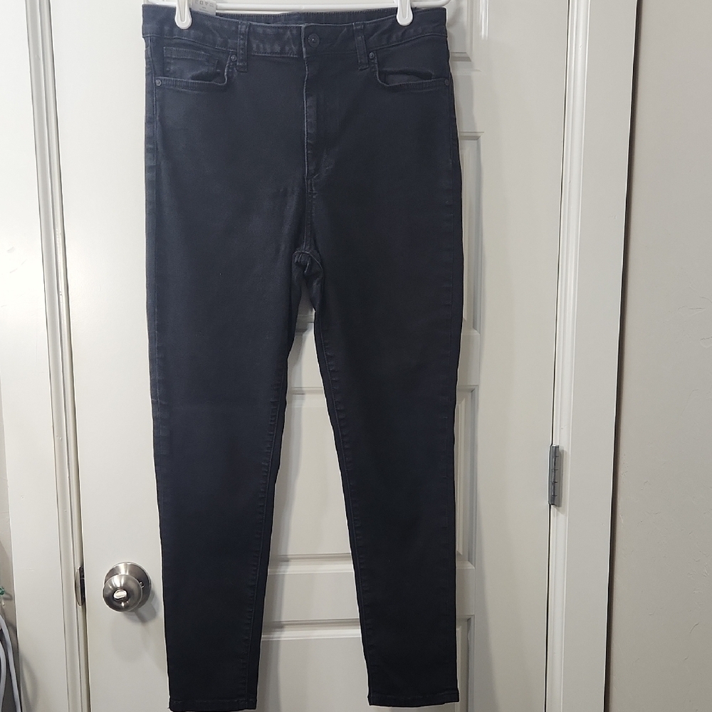 Joe's Black Women's Skinny Jeans Size 11